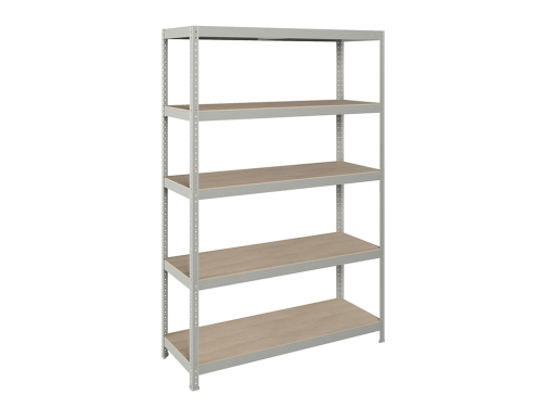 Стеллаж SBE 180KD 120х45 5